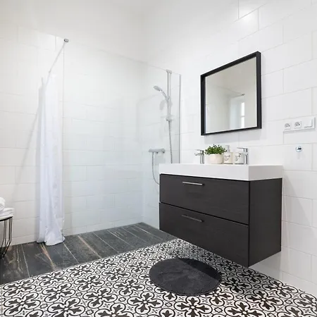 U Zlate Hvezdy Kalich Apartment *