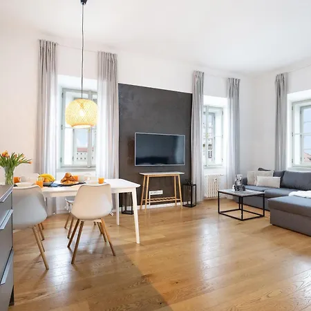Apartment U Zlate Hvezdy Kalich Litomerice