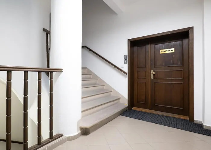 Lejlighed U Zlate Hvezdy Kalich Litoměřice